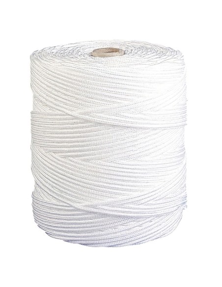 Cordon Para Riel (Bobina 200 Metros)