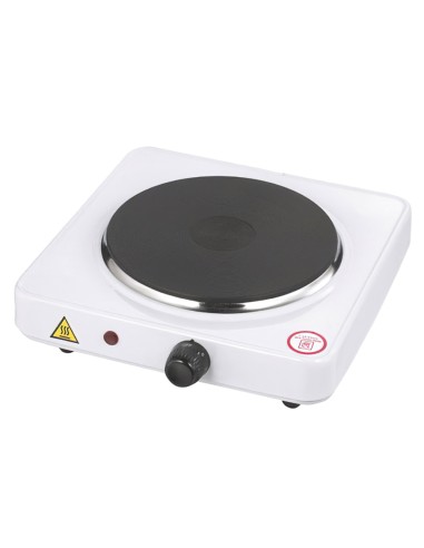 Hornillo Electrico 1 Placa 1500w