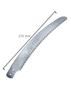 Hoja Recambio Serrucho Samurai GC 270 mm.