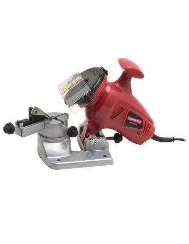 Afilador Cadenas Motosierra Electrico 100 mm.