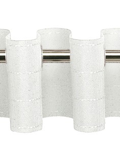 Cinta Chy-cort 6 Para Ollao 16 mm. Blanco Rollo 50 Metros