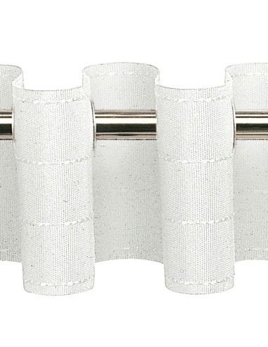 Cinta Chy-cort 6 Para Ollao 16 mm. Blanco Rollo 50 Metros