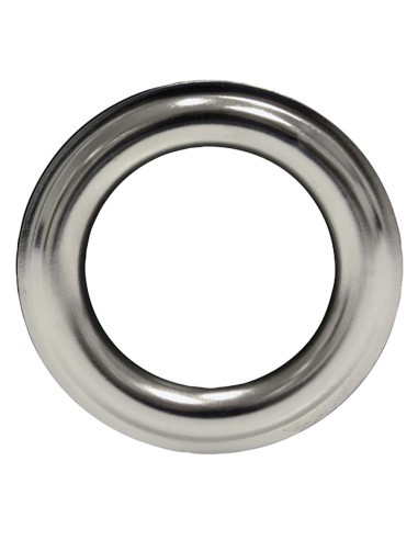 Ollao Hierro 40 Acero Inox