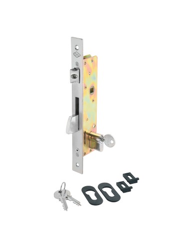 Cerradura Cvl 196/30/6an Carpintería Aluminio