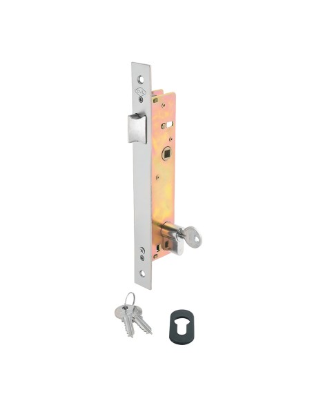 Cerradura Cvl 1984t25/6 Carpintería Metálica