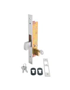 Cerradura Cvl 1990a25/5 Carpinteria Metálica