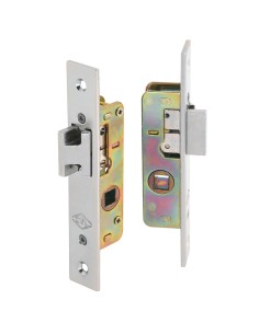 Cerradura Cvl 1963r/0 Carpintería Metálica