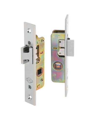 Cerradura Cvl 1963r/0 Carpintería Metálica