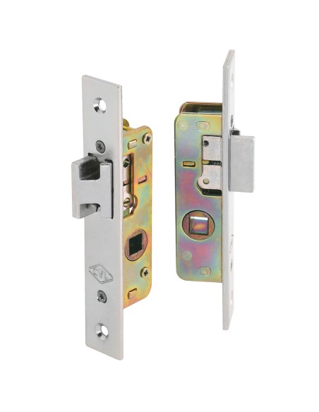 Cerradura Cvl 1963r/0 Carpintería Metálica