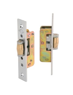 Cerradura Cvl 1963rv/0 Carpintería Metálica