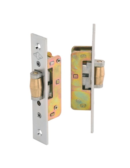 Cerradura Cvl 1963rv/0 Carpintería Metálica