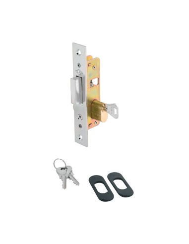 Cerradura Cvl 1975a/5 Carpintería Metálica