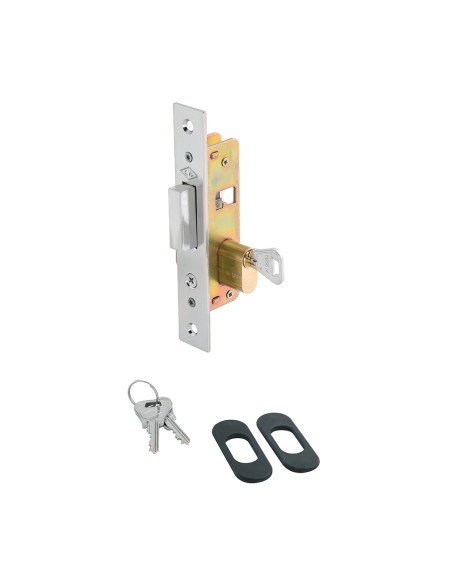 Cerradura Cvl 1975a/5 Carpintería Metálica