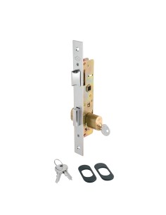 Cerradura Cvl 1964/5 Carpintería Metálica