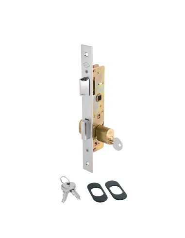 Cerradura Cvl 1964/5 Carpintería Metálica