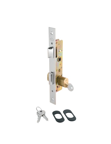 Cerradura Cvl 1964/5 Carpintería Metálica