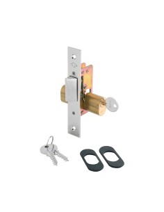 Cerradura Cvl 1979/5 Carpintería Metálica