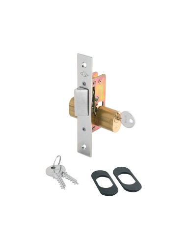 Cerradura Cvl 1979/5 Carpintería Metálica