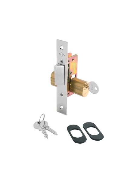 Cerradura Cvl 1979/5 Carpintería Metálica