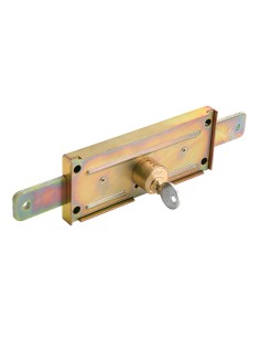 Cerradura Cvl 11a Carpintería Metálica