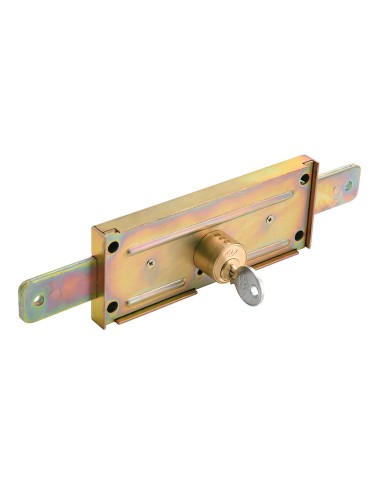 Cerradura Cvl 11a Carpintería Metálica