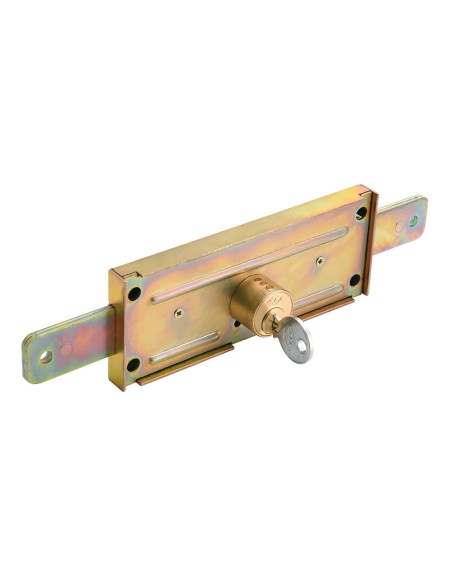 Cerradura Cvl 11a Carpintería Metálica