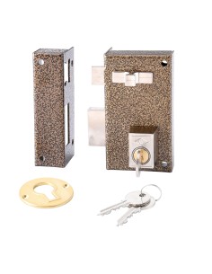 Cerradura Cvl 56a/60/he Izquierda