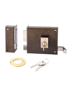 Cerradura Cvl 1125ar/ 10/he Izquierda