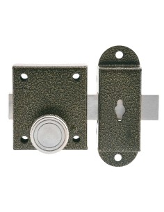 Cerrojo Cvl 1978 He 35x70 Cilindro Ø 26 mm.