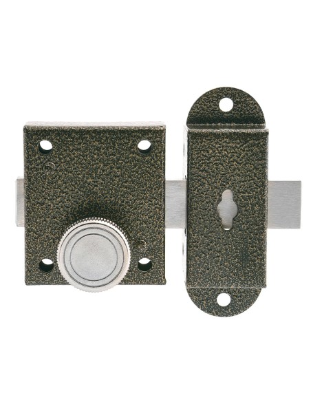 Cerrojo Cvl 1978 He 35x70 Cilindro Ø 26 mm.