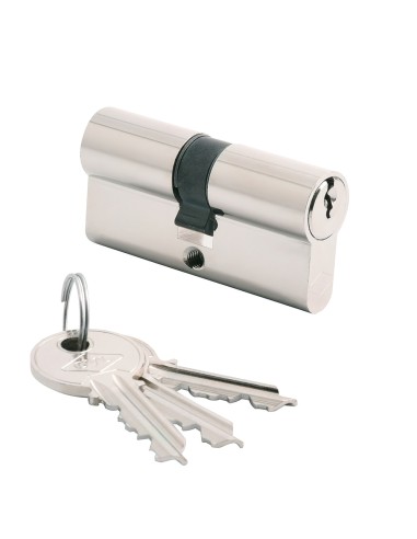 Cilindro Cvl 5990/26x26/ln Leva Corta