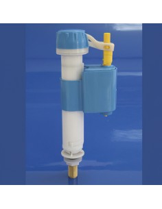 Grifo Cisterna Entrada Vertical T-450