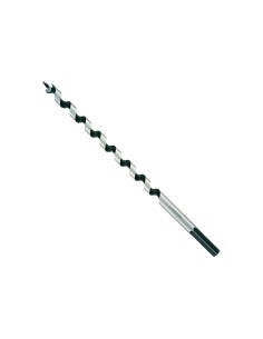 Broca Alpen Madera Helicoidal 8x460 mm. (Blister 1 Pieza)