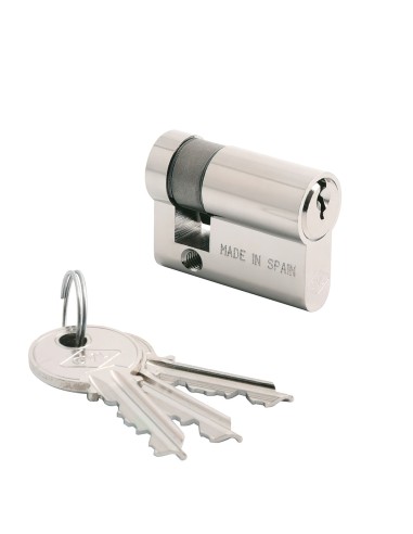 Cilindro Cvl 5982/26x42/ln Leva Larga 1/2 Cilindro