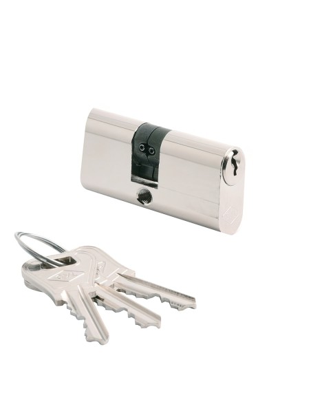 Cilindro Cvl 5963/22x22/ln Ovalado 2 Levas