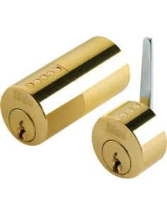 Cilindro Iseo F5 Para Cerradura 500