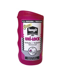 Hilo PTFE Para Roscas Universal 80 m.