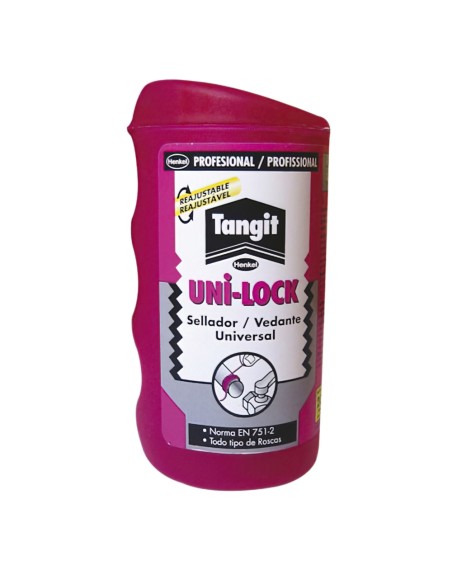 Hilo PTFE Para Roscas Universal 80 m.