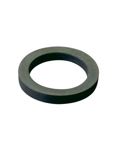 Goma Union Cisterna / Inododoro Ø 110-80 mm. Plana