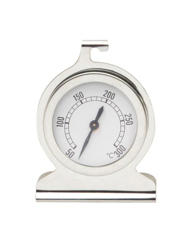 Termometro Oryx Horno Diámetro 45 mm.