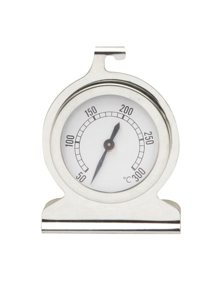 Termometro Oryx Horno Diámetro 45 mm.