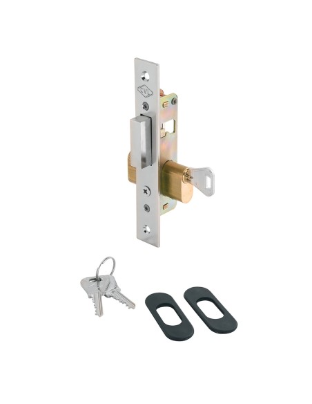 Cerradura Cvl 1963a/5 Carpintería Metálica