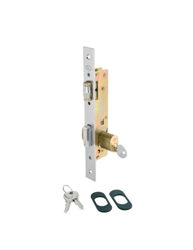 Cerradura Cvl 1964v/5 Carpintería Metálica