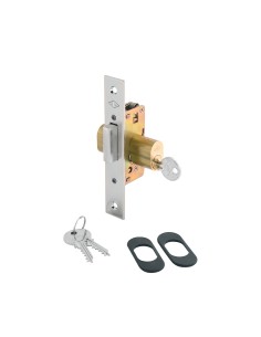 Cerradura Cvl 1964a/5 Carpintería Metálica
