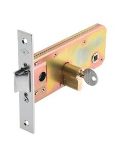 Cerradura Cvl 1991/70/5 Puertas Zócalo