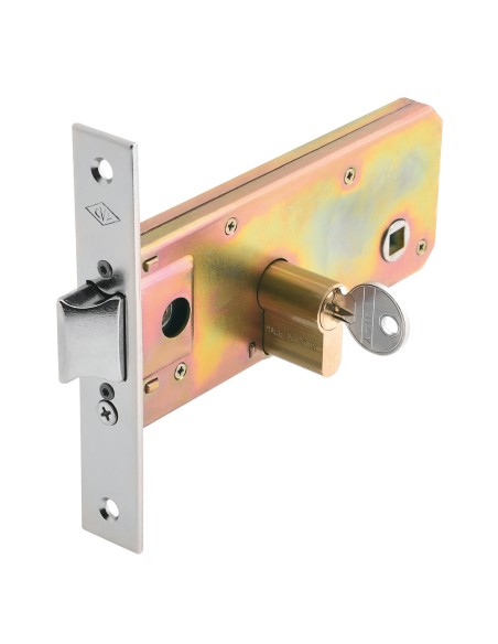 Cerradura Cvl 1991/70/5 Puertas Zócalo