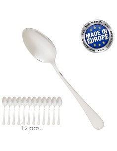 Cuchara Mesa Murano 199 mm.Caja 12 unidades