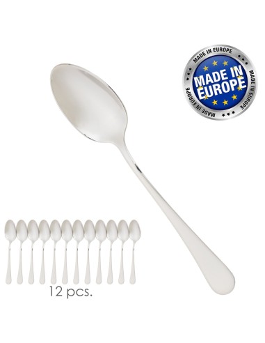 Cuchara Mesa Murano 199 mm.Caja 12 unidades