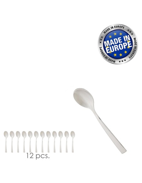 Cuchara Moka Mirage 110 mm.Caja 12 unidades