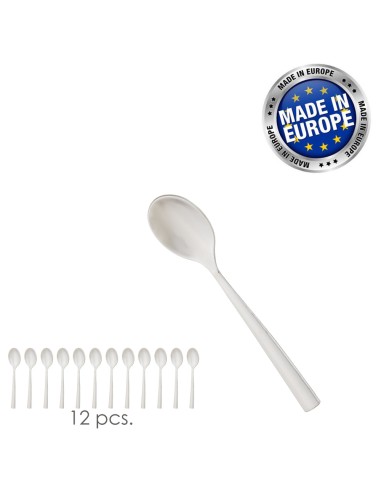 Cuchara Moka Flair 110 mm.Caja 12 unidades